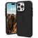 UAG Civilian Backcover MagSafe iPhone 16 Pro Max - Black