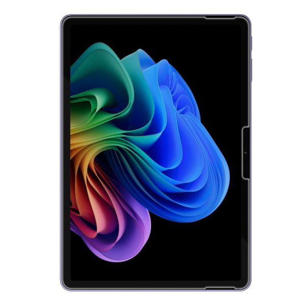 Accezz Premium glass screenprotector Tablet Microsoft Surface Pro 12