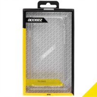 Accezz Clear Backcover Apple iPhone SE (2022 / 2020) / 8 / 7 / 6(s) - Transparant