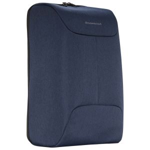 dbramante1928 Charlottenborg Laptop rugzak 16 inch - Gerecycled materiaal - Dark Blue