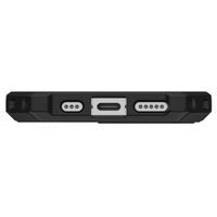 UAG Essential Armor MagSafe iPhone 16e - Zwart