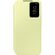 Samsung Originele S View Cover Samsung Galaxy A54 (5G) - Lime