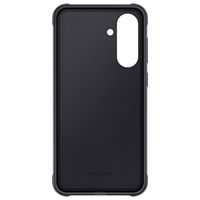 Samsung Originele Rugged Backcover Samsung Galaxy A36 - Black