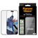 PanzerGlass Ceramic Screenprotector met applicator iPhone 16 Pro Max