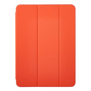 Apple Smart Folio Apple iPad Air 11 inch (2026) M4 / (2025) M3 / (2024) M2 / Air 5 (2022) / Air 4 (2020) - Electric Orange