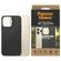 PanzerGlass Biodegradable Backcover iPhone 14 Pro Max - Zwart