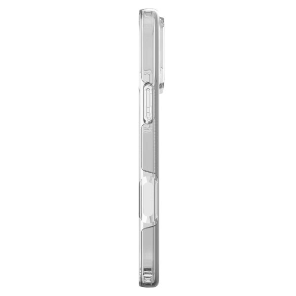 UAG Scout Backcover met MagSafe Apple iPhone 17 Pro Max - Ice White