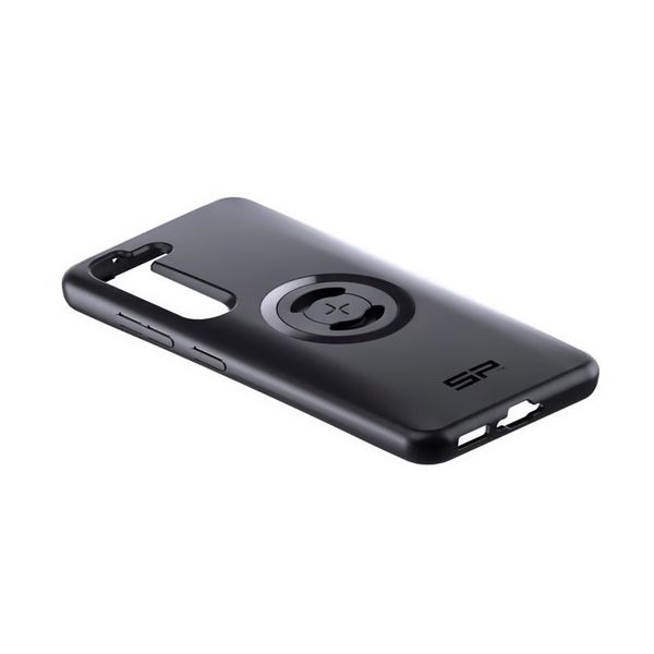 SP Connect SPC+ Series - Telefoonhoes Samsung Galaxy S26 Plus - Zwart