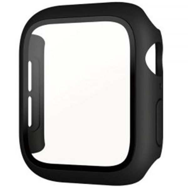 PanzerGlass Full Body Case Apple Watch 7 / 8 / 9 - 45 mm - Zwart