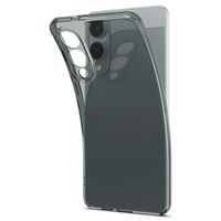 Spigen Liquid Crystal Backcover Samsung Galaxy S25 Edge - Space Crystal