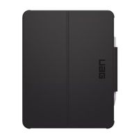 UAG Plyo Bookcase Apple iPad Air 13 inch (2026) M4 / (2025) M3 / (2024) M2 - Ice Black