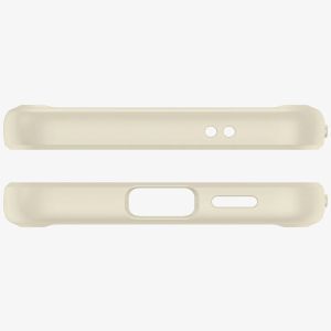 Spigen Ultra Hybrid Backcover Samsung Galaxy S24 - Mute Beige