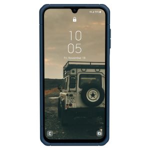 UAG Scout Backcover Samsung Galaxy A15 (5G/4G) - Mallard