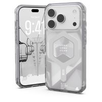 UAG Plyo Backcover MagSafe Apple iPhone 18 Pro / 17 Pro - Ice