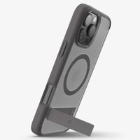 Spigen Ultra Hybrid S MagSafe Apple iPhone 16 Pro - Frost Gray