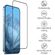 Accezz Gehard Glas Full Cover Screenprotector Google Pixel 9 / 9 Pro