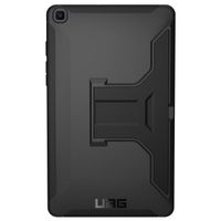 UAG Scout Backcover Samsung Galaxy Tab A8 - Zwart