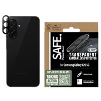 SAFE by PanzerGlass SAFE. by PanzerGlass® Camera Lens Protector Transparent Samsung Galaxy new A25 5G