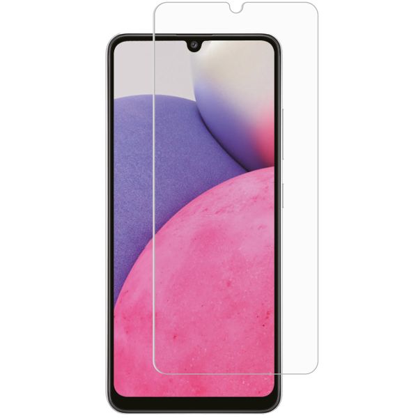 Selencia Gehard Glas Screenprotector Samsung Galaxy A33