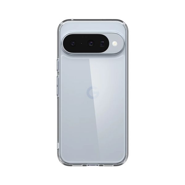 Spigen Ultra Hybrid Backcover Google Pixel 10 Pro XL - Crystal Clear
