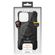 UAG Monarch Backcover MagSafe iPhone 14 Pro Max - Kevlar Black