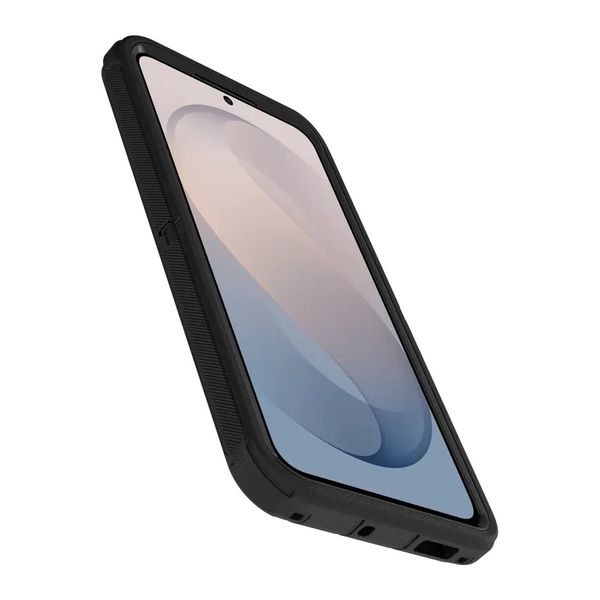 OtterBox Defender Pro Backcover met MagSafe Samsung Galaxy S26 FE - Black