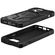 UAG Monarch Pro Backcover iPhone 15 Pro Max - Kevlar Black