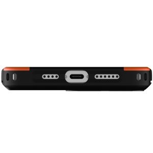 UAG Civilian Backcover MagSafe iPhone 14 Pro Max - Zwart