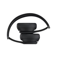 Beats Solo 4 Draadloze Koptelefoon - Matte Black