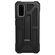 UAG Monarch Backcover Samsung Galaxy S20 - Zwart