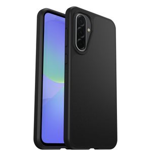 OtterBox React Backcover in Fabrieksverpakking Samsung Galaxy A36 - Zwart
