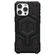 UAG Monarch Pro Backcover iPhone 16 Pro Max - Kevlar Black