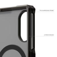 UAG Mouve XTE Magnetic Backcover Samsung Galaxy Z Fold 8 - Ash