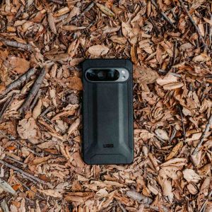 UAG Scout Backcover Google Pixel 9/9 Pro - Black