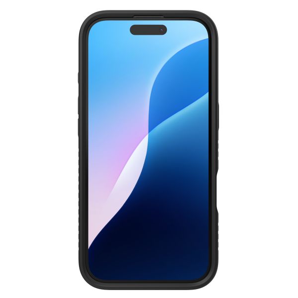 ZAGG Denali Snap KS Case Apple iPhone 16 - Zwart