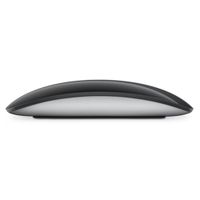 Apple Magic Mouse - Draadloze muis met Multi-Touch oppervlak - Zwart