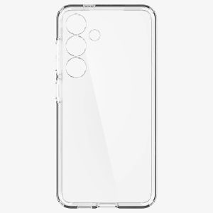 Spigen Ultra Hybrid Backcover Samsung Galaxy S24 - Crystal Clear