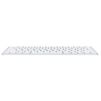 Apple Magic Keyboard - Draadloos toetsenbord - AZERTY - Wit