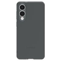 Spigen Liquid Crystal Backcover Samsung Galaxy S25 Edge - Space Crystal