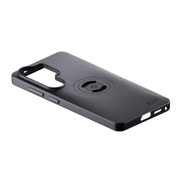 SP Connect SPC+ Series - Telefoonhoes Samsung Galaxy S26 Ultra - Zwart