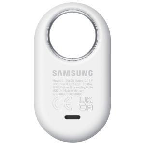 Samsung Galaxy SmartTag2 - White