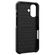 UAG Metropolis LT MagSafe Backcover iPhone 16 - Kevlar Black