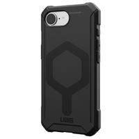 UAG Essential Armor MagSafe iPhone 16e - Zwart