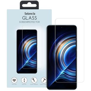 Selencia Gehard Glas Screenprotector Xiaomi 12T (Pro)