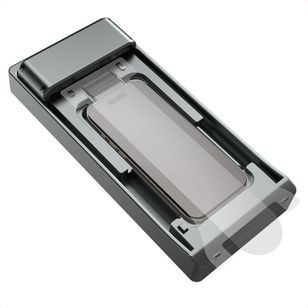 Accezz Project Applicator - Universele Phone Screenprotector Applicator tool