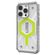 UAG Pathfinder Backcover MagSafe iPhone 16 Pro - Active Neon