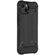 Accezz Rugged Xtreme Backcover iPhone 13 - Zwart