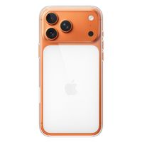 Apple Transparante Hoes met MagSafe Apple iPhone 17 Pro Max - Transparent