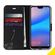 Accezz Wallet Softcase Bookcase Huawei P20 Lite