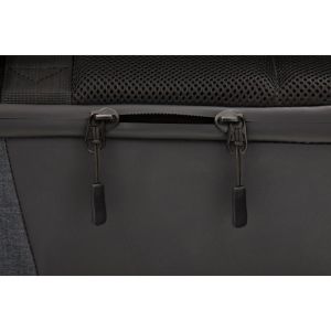 dbramante1928 Helsingborg Laptop rugzak 16 inch - Gerecycled materiaal - Charcoal